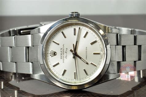 rolex under 2500